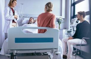 Seguro salud hospitalizacion